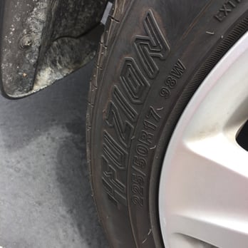 Dublin Honda - If you know about tires, you never put this brand on an Acura or any car. "Fusion" worst on market! - Car Dealers Near Me - Dublin, California Dublin Honda - If you know about tires, you never put this brand on an Acura or any car. "Fusion" worst on market! - Car Dealers Near Me - Dublin, California