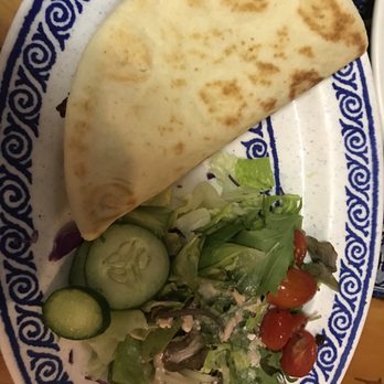 Olive Tree Café - Greek Near Me - Honolulu, Hawaii