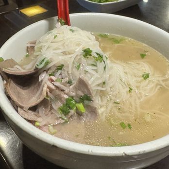 Pho and Chinese - Pho - Vietnamese Near Me - Brownsville, Texas