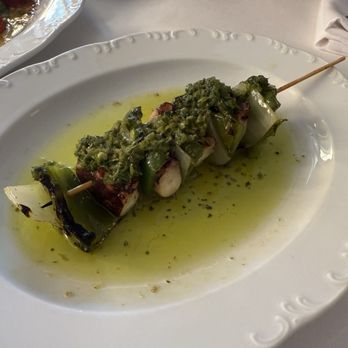 Crevette - Seafood Near Me - New York, New York