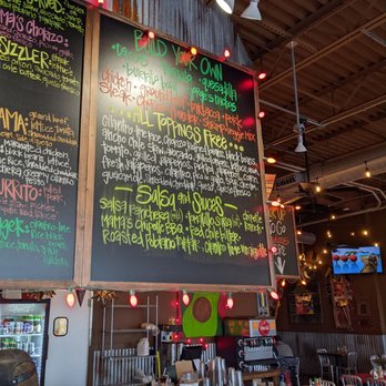 Taco Mama - Winston-Salem - Mexican Near Me - Winston-salem, North Carolina Taco Mama - Winston-Salem - Mexican Near Me - Winston-salem, North Carolina