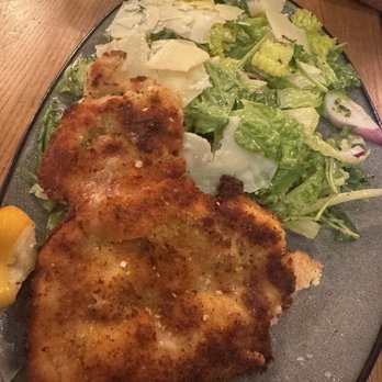 Max's Grille - chicken milanese - New American Near Me - Boca Raton, Florida Max's Grille - chicken milanese - New American Near Me - Boca Raton, Florida