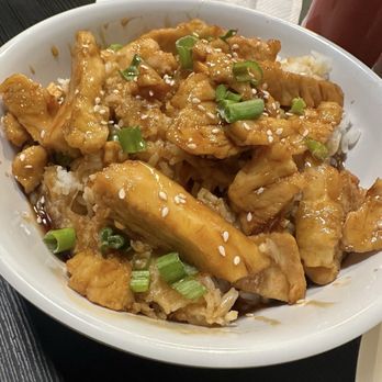 Against the Grain - Teriyaki Chicken - Gluten-Free Near Me - Mesa, Arizona Against the Grain - Teriyaki Chicken - Gluten-Free Near Me - Mesa, Arizona
