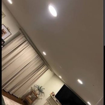 KO Electrical - Living room recessed lights. - Electricians Near Me - Chino Hills, California KO Electrical - Living room recessed lights. - Electricians Near Me - Chino Hills, California