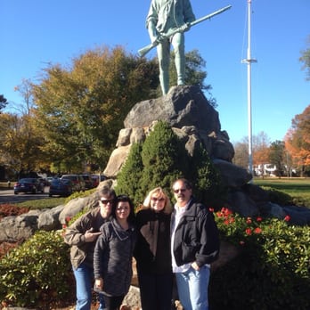 Boston Private Tours - Tours Near Me - Somerville, Massachusetts