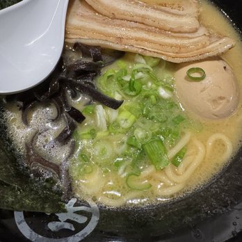 WADAYA - California Tonkotsu Ramen - Ramen Near Me - Fullerton, California WADAYA - California Tonkotsu Ramen - Ramen Near Me - Fullerton, California