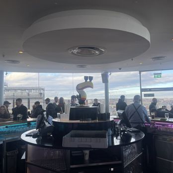 Guinness Storehouse - Guinness sky bar - Breweries Near Me - Dublin, D Guinness Storehouse - Guinness sky bar - Breweries Near Me - Dublin, D