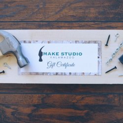 Make Studio Kalamazoo