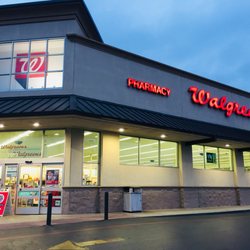 Walgreens