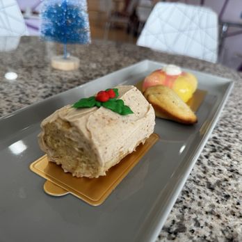 Violette Bakehouse - Patisserie/Cake Shop Near Me - Austin, Texas