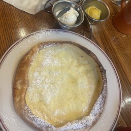 Dutch Baby