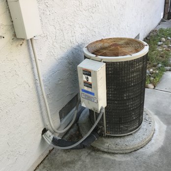 Eagle Air - Old Carrier - Heating & Air Conditioning/HVAC Near Me - Livermore, California Eagle Air - Old Carrier - Heating & Air Conditioning/HVAC Near Me - Livermore, California
