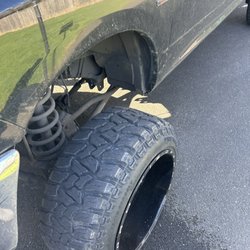 Xpress Tire & Auto Service - New tires