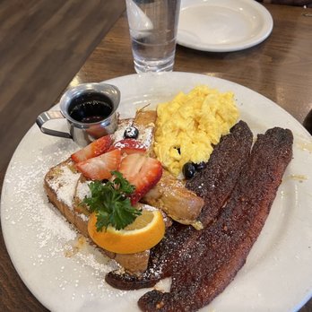Sweet Maple - American Near Me - San Francisco, California