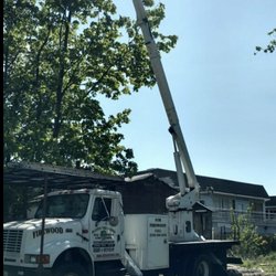 Allstate Tree & Shrub Corp