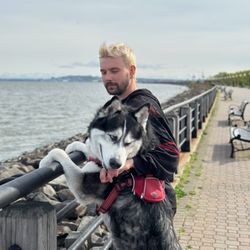 Psypup - Passionate caretaking adjusting to individual needs