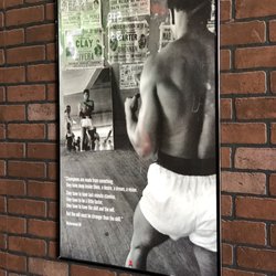 9Round Kickboxing Fitness