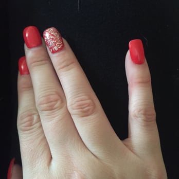 Nail Depot Deerfield - Nails by allison - Nail Salons Near Me - Deerfield Beach, Florida