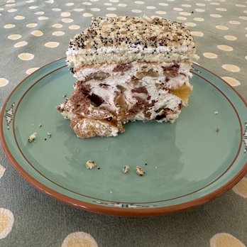 Marvel Food & Deli - Spring Cake with a capital Yum! - Delis Near Me - Auburn, Washington