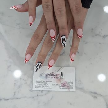 Horizon II Nails - Nail Salons Near Me - Brewster, New York