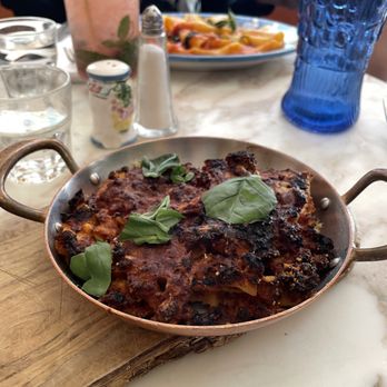 Splendido - Italian Near Me - Marseille, 13