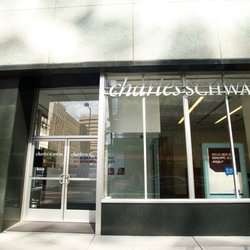 Charles Schwab