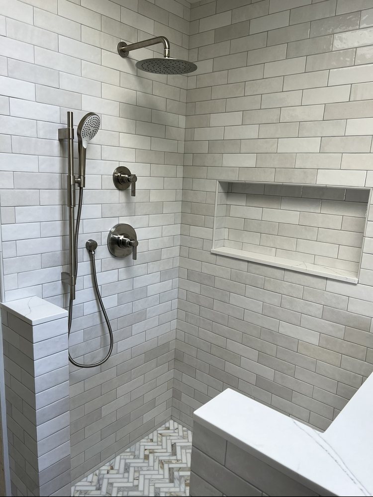 Slide of All Water Plumbing Water & Fire Restoration