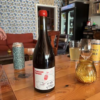 Banter Wine - Wine and beer - Wine Bars Near Me - El Cerrito, California Banter Wine - Wine and beer - Wine Bars Near Me - El Cerrito, California