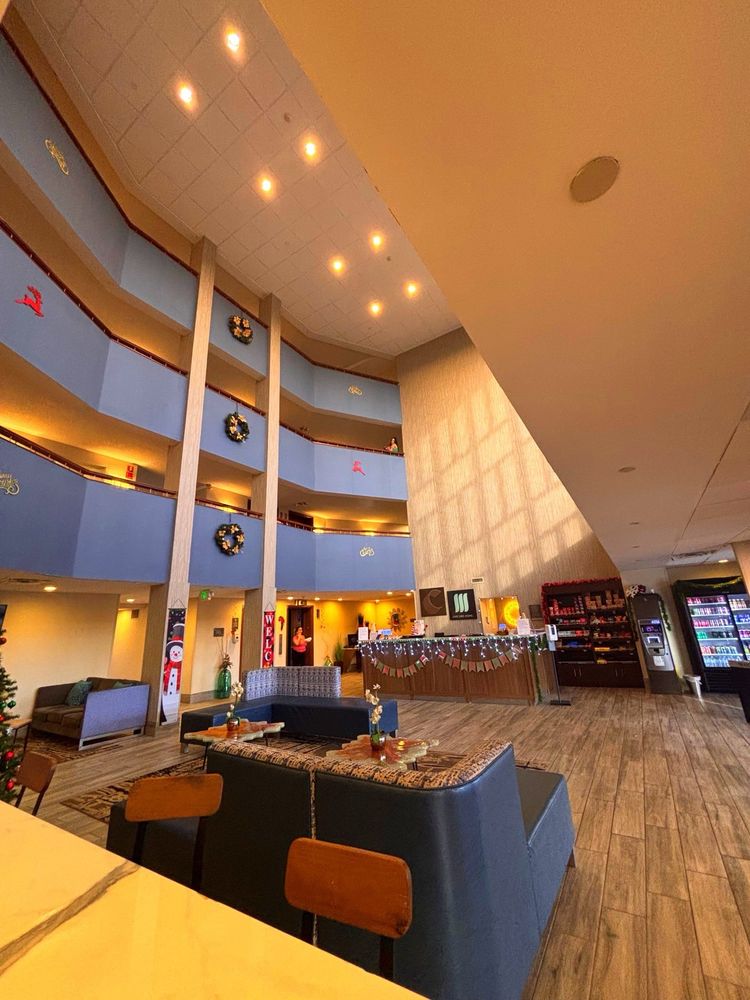 Comfort Inn Horsham - Philadelphia