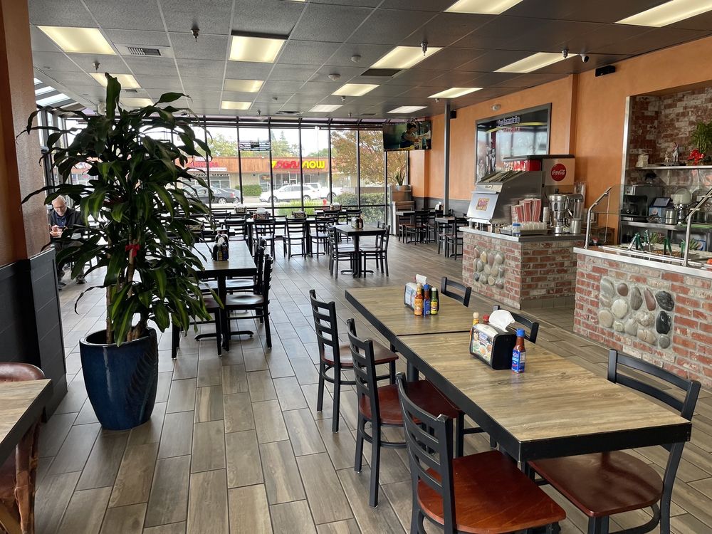 Los Immortales Taqueria