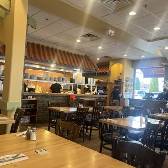 It's Greek To Me - Greek Near Me - Fort Lee, New Jersey
