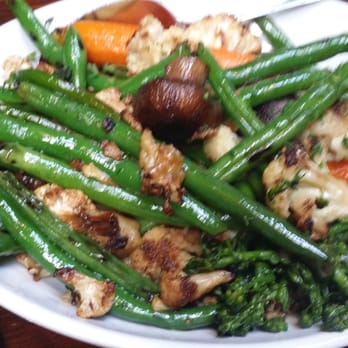 Late Harvest Kitchen - Roasted Vegetables - New American Near Me - Indianapolis, Indiana Late Harvest Kitchen - Roasted Vegetables - New American Near Me - Indianapolis, Indiana