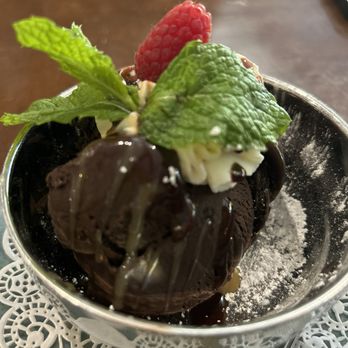 Wence's - Chocolate Gelato - New American Near Me - Pleasant Hill, California