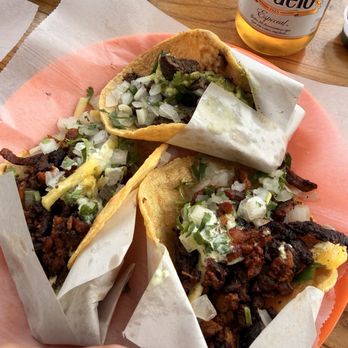 The Taco Stand - Mexican Near Me - San Diego, California