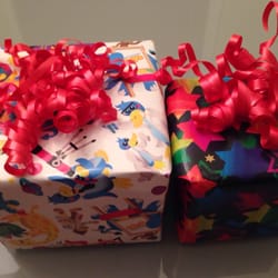Mastermind Toys - Complimentary gift wrap!