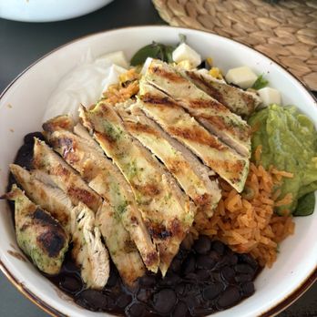 Luna Oaxaca - New Mexican Cuisine Near Me - Baltimore, Maryland