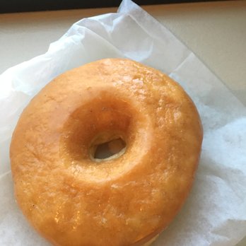 Do-Rite Donuts & Chicken - Vanilla Bean Glazed - Donuts Near Me - Chicago, Illinois Do-Rite Donuts & Chicken - Vanilla Bean Glazed - Donuts Near Me - Chicago, Illinois