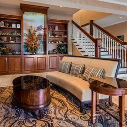 Best Western Plus Easton Inn & Suites - Lobby