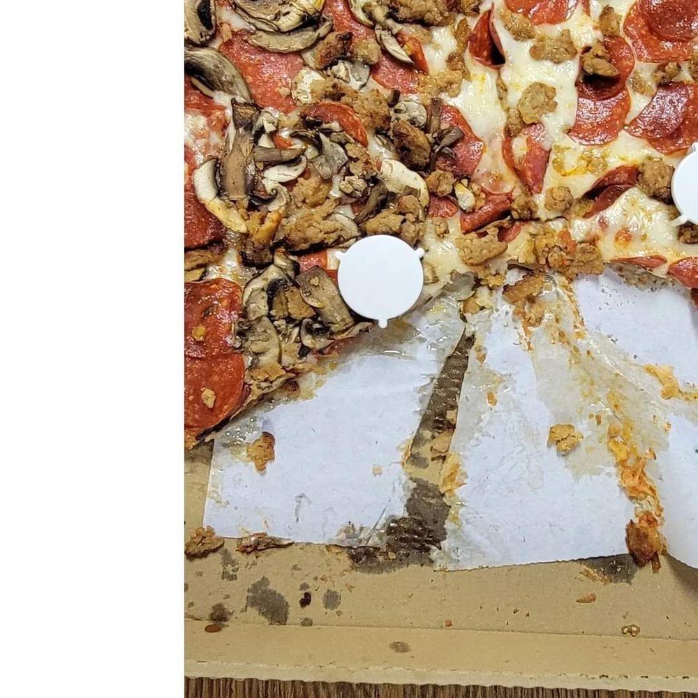 Pizza Time - Coworkers can't help themselves. - Pizza Near Me - Monterey Park, California Pizza Time - Coworkers can't help themselves. - Pizza Near Me - Monterey Park, California