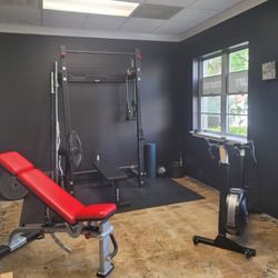 Turn Cardio Jam Studio
