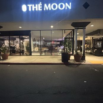 The Moon Coffee - The outside. I got here at 5am for the matcha whisks - Bubble Tea Near Me - Costa Mesa, California The Moon Coffee - The outside. I got here at 5am for the matcha whisks - Bubble Tea Near Me - Costa Mesa, California