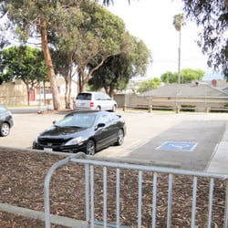 La Romeria Park - Parking for cars & bikes