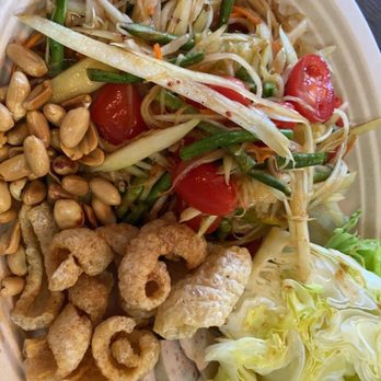 Nok’s Kitchen - Laotian Near Me - Westminster, California Nok’s Kitchen - Laotian Near Me - Westminster, California