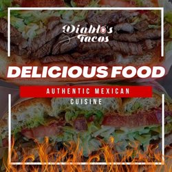 Diablos Taco