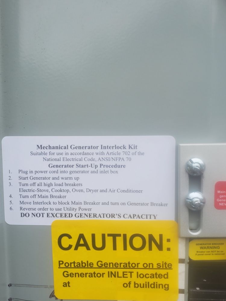 Slide of Electrician For Your Project