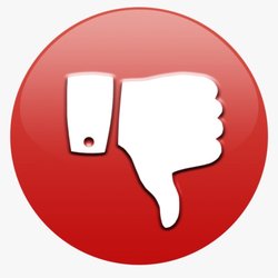 Pizza Hut - It is thumbs down