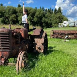 The Old Farm RV Resort