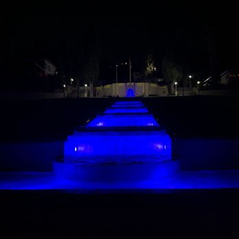 Cascades Park - Parks Near Me - Monterey Park, California