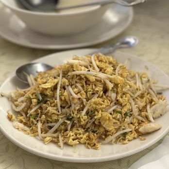 Mayflower Restaurant - Sauteed crab meat dried scallop egg white - Chinese Near Me - Milpitas, California Mayflower Restaurant - Sauteed crab meat dried scallop egg white - Chinese Near Me - Milpitas, California