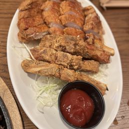 Pork Chops